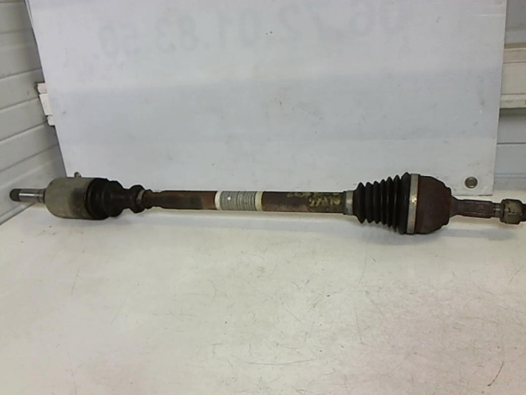 Image Cardan droit (transmission) - CITROEN SAXO