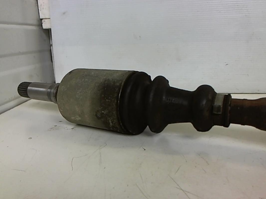 Image Cardan droit (transmission) - CITROEN SAXO