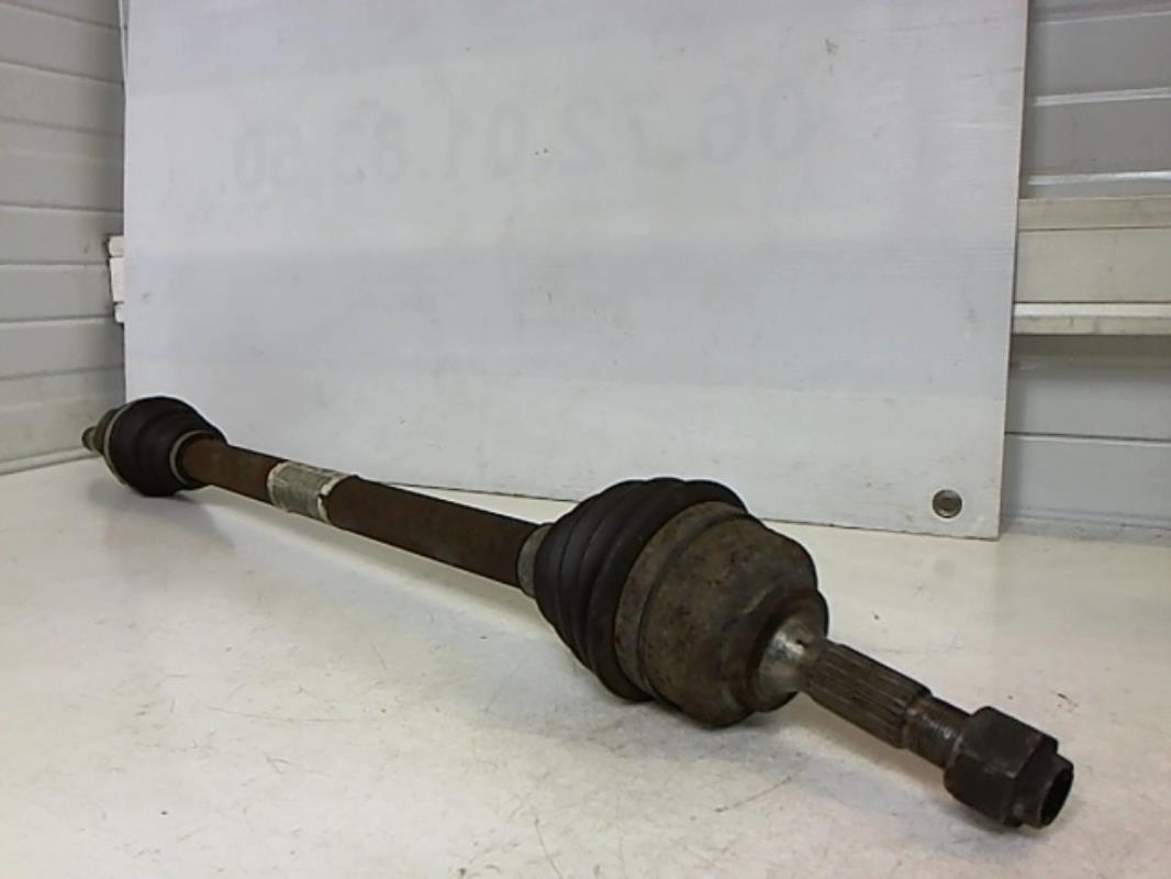 Cardan droit (transmission) CITROEN C2 PHASE 1 Diesel - 1