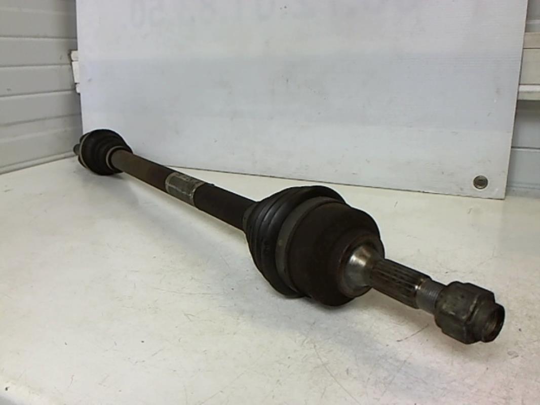Image Cardan droit (transmission) - CITROEN C3 1