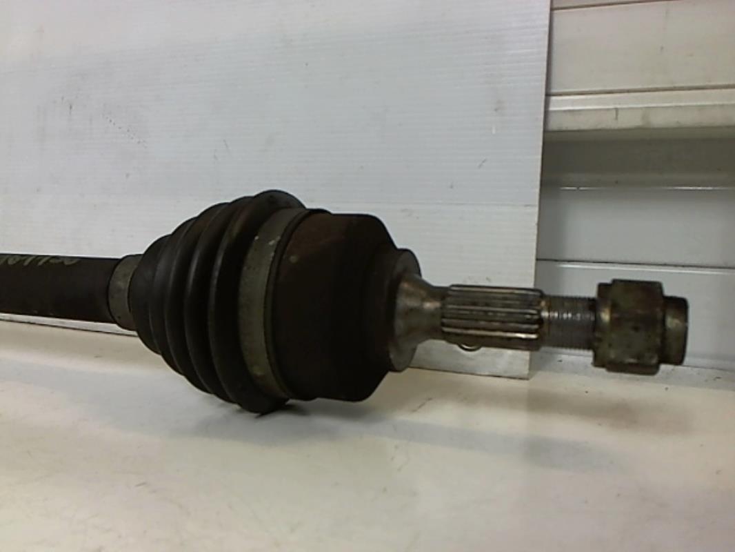 Image Cardan droit (transmission) - CITROEN C3 1