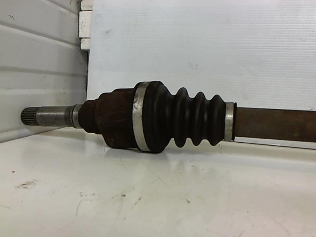 Image Cardan droit (transmission) - CITROEN C3 1