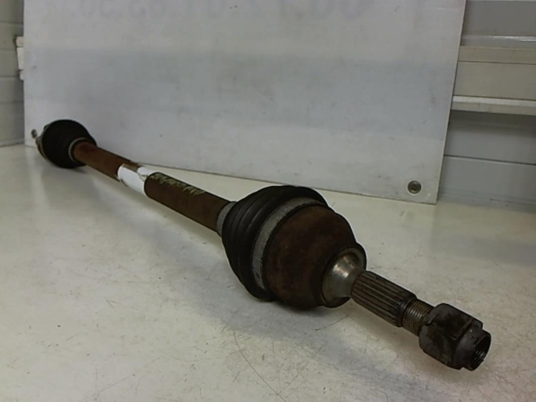 Giunto cardanico albero di trasmissione destro CITROEN C3 1 PHASE 1 Diésel - 1