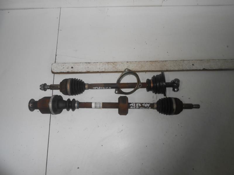 Cardan droit (transmission) RENAULT TWINGO 2 PHASE 1 Essence - 1