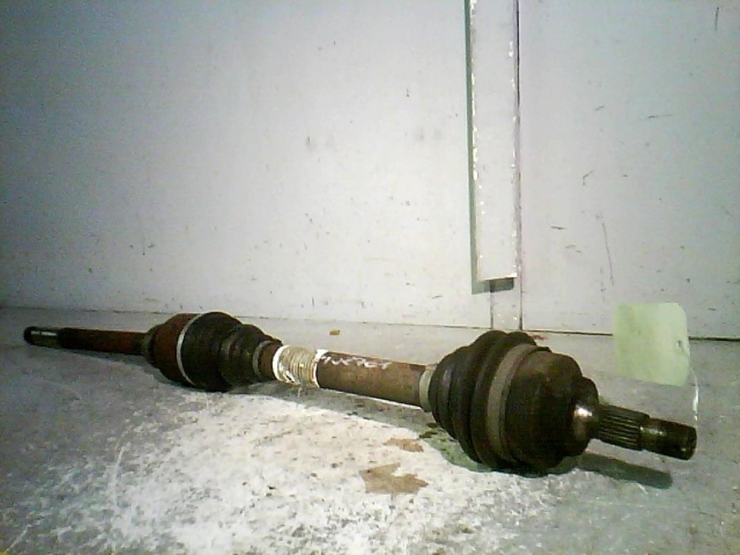 Giunto cardanico albero di trasmissione destro CITROEN C4 1 PHASE 2 Gasolina - 1