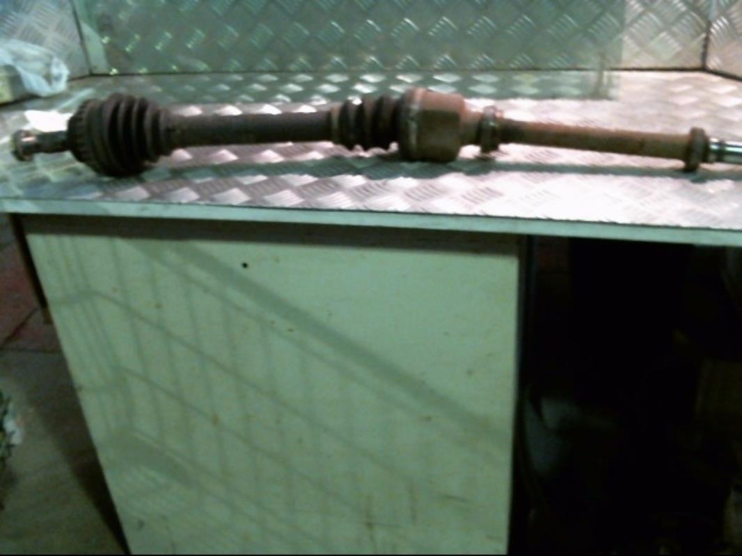 Giunto cardanico albero di trasmissione destro CITROEN XSARA PHASE 2 Gasolina - 1