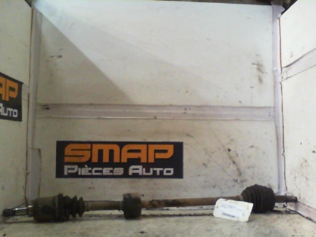 Giunto cardanico albero di trasmissione destro FIAT PUNTO 1 PHASE 1 Gasolina - 1