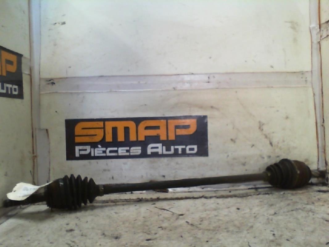 Giunto cardanico albero di trasmissione destro OPEL CORSA B PHASE 2 Gasolina - 1