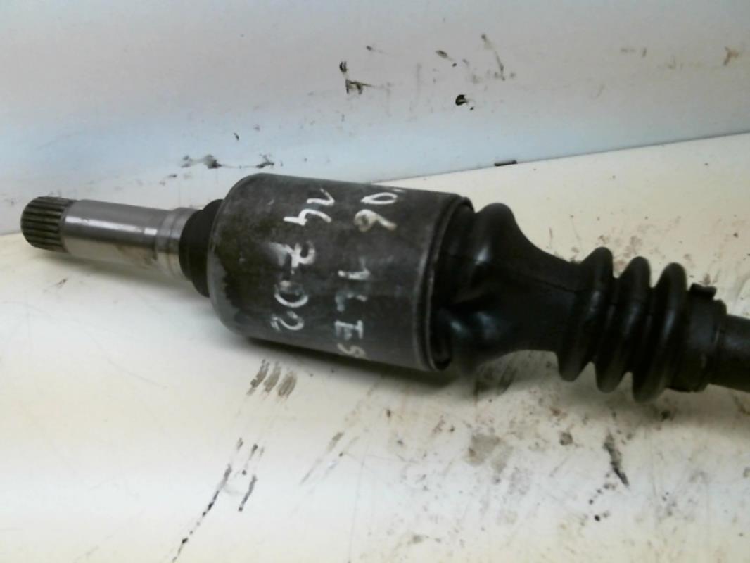 Giunto cardanico albero di trasmissione destro PEUGEOT 106 Gasolina - 1
