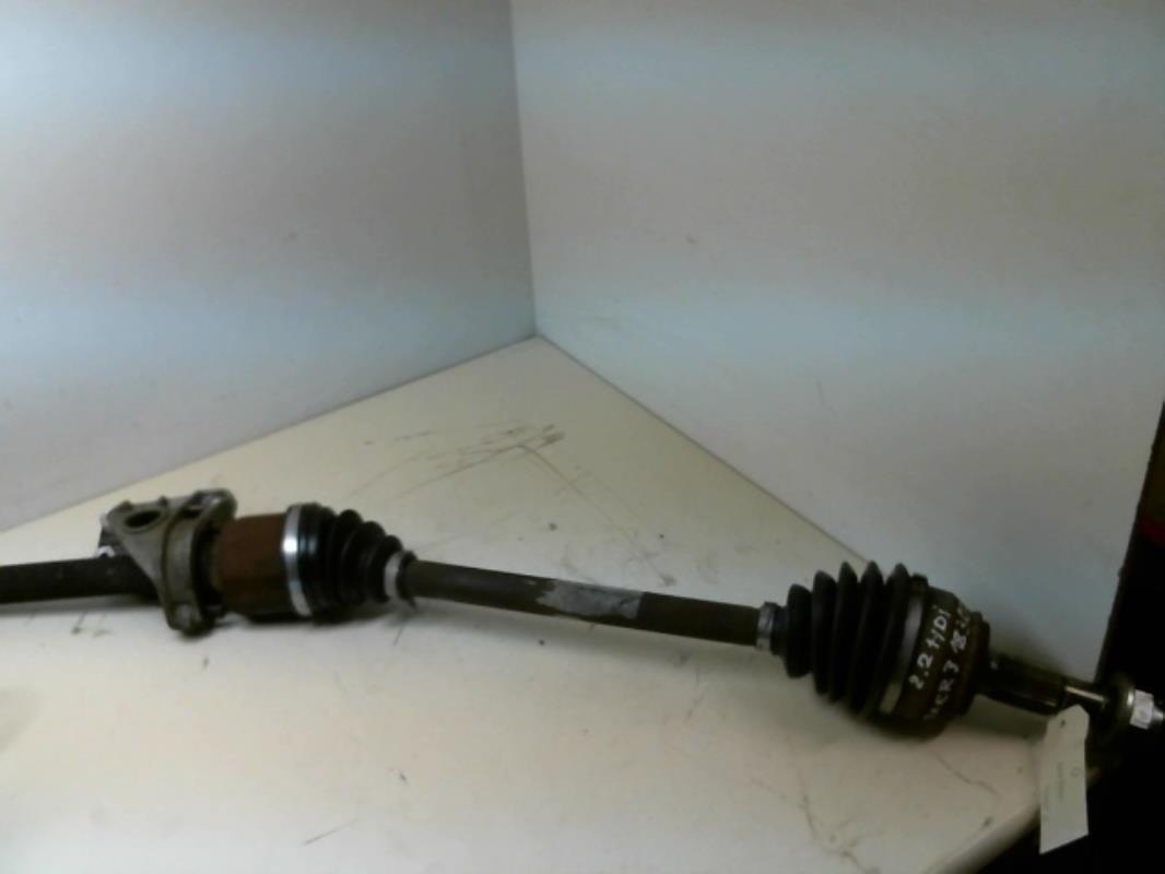 Giunto cardanico albero di trasmissione destro PEUGEOT BOXER 3 Diésel - 1