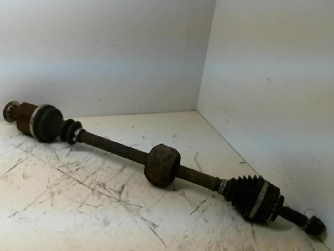 Cardan droit (transmission) RENAULT CLIO 2 PHASE 2 Essence - 1