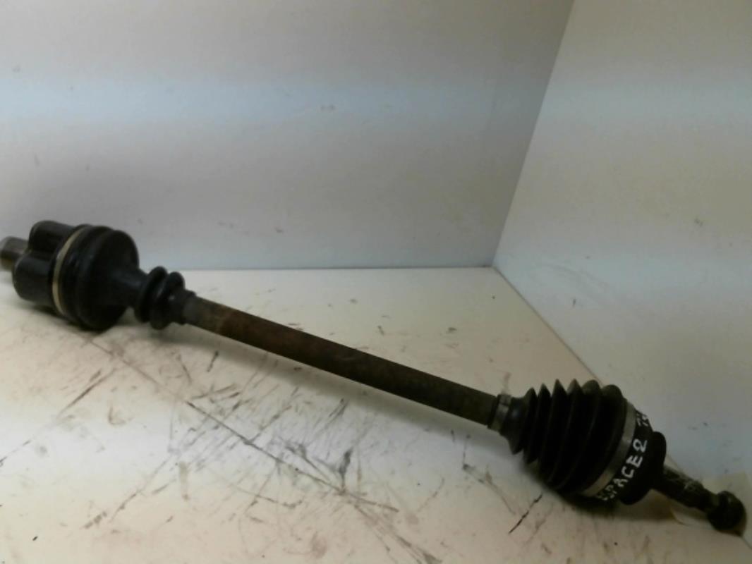 Giunto cardanico albero di trasmissione destro RENAULT ESPACE 2 PHASE 1 Gasolina - 1