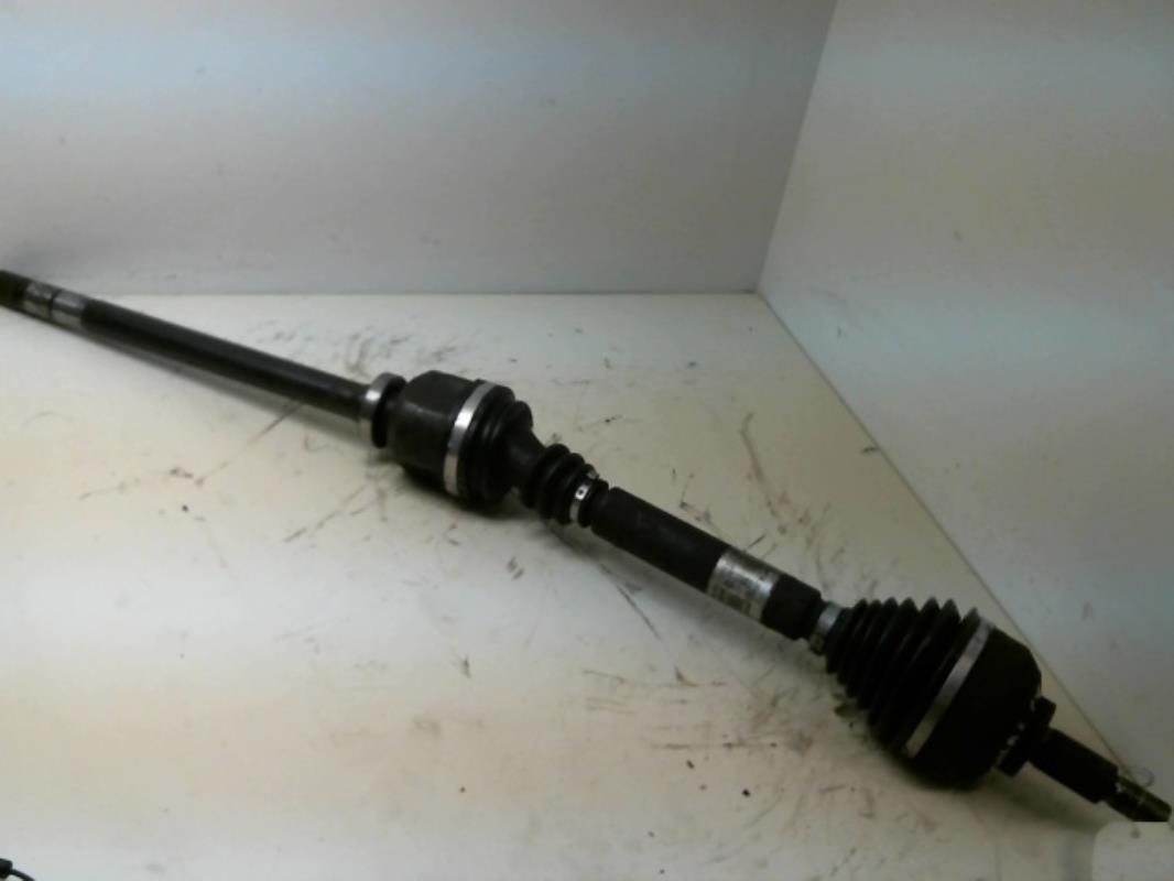 Giunto cardanico albero di trasmissione destro RENAULT LAGUNA 2 PHASE 1 Diésel - 1