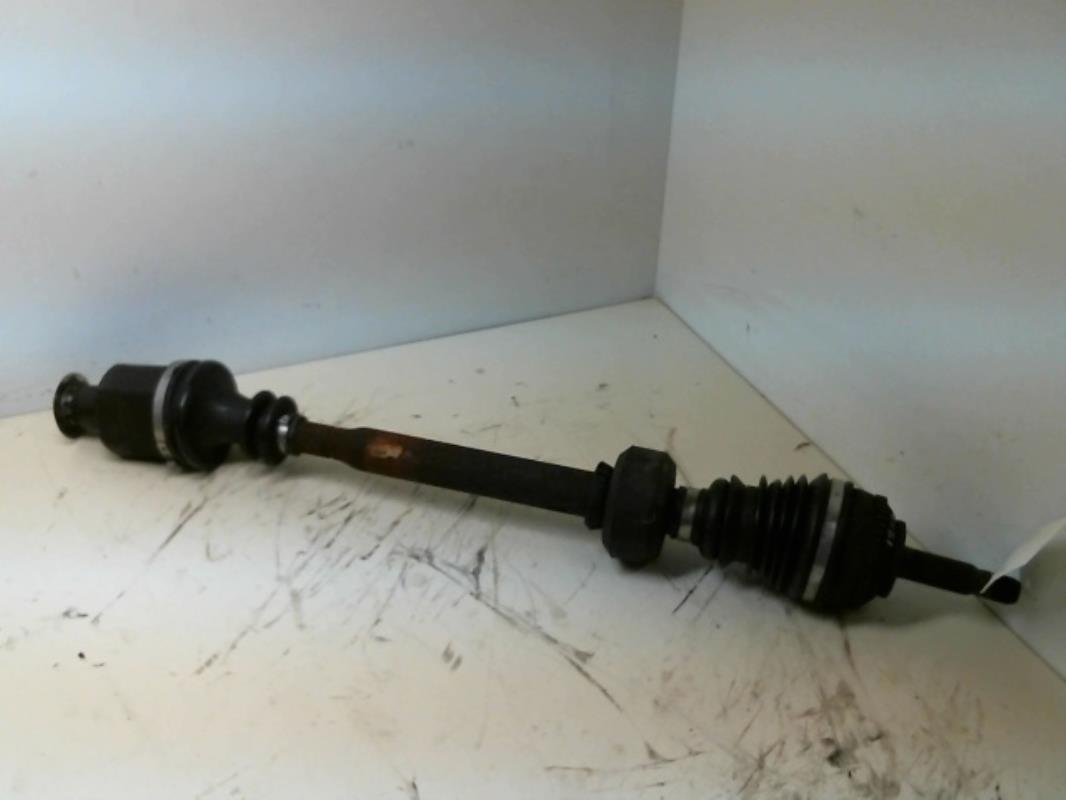 Giunto cardanico albero di trasmissione destro RENAULT MEGANE 1 PHASE 1 Gasolina - 1