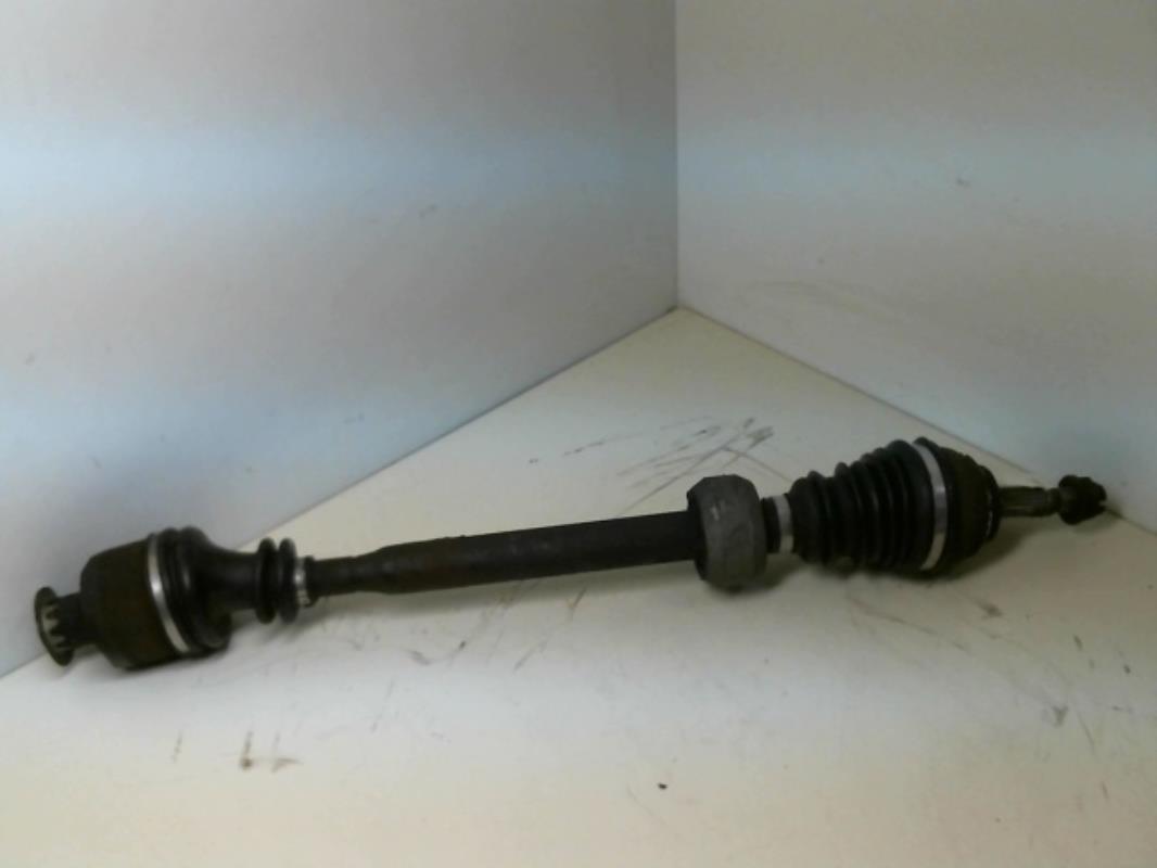 Giunto cardanico albero di trasmissione destro RENAULT MEGANE 1 PHASE 1 Gasolina - 1