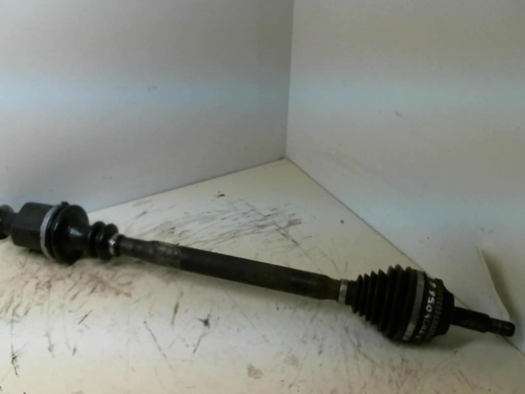 Cardan droit (transmission) RENAULT MEGANE 1 Diesel - 1