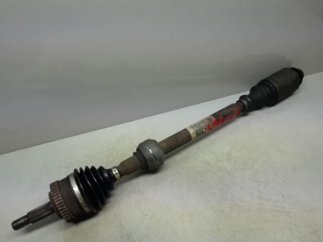 Cardan droit (transmission) RENAULT SCENIC 1 PHASE 2 Diesel - 1