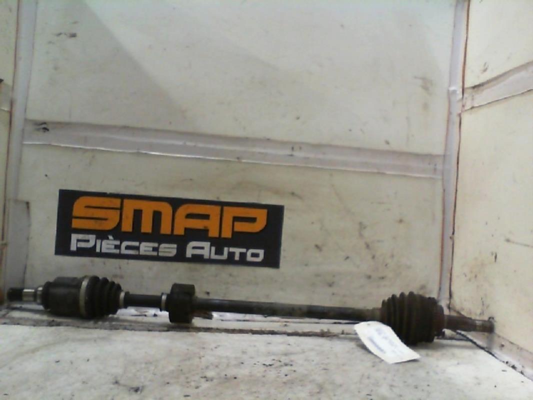 Giunto cardanico albero di trasmissione destro TOYOTA YARIS 1 PHASE 2 Gasolina - 1