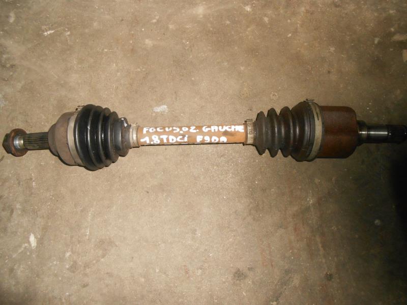 Cardan gauche (transmission) FORD FOCUS 1 Diesel - 1