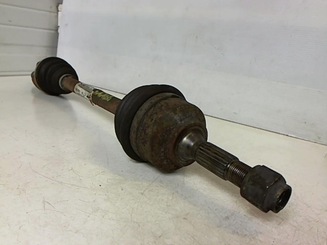 Cardan gauche (transmission) CITROEN C2 PHASE 1 Diesel - 1