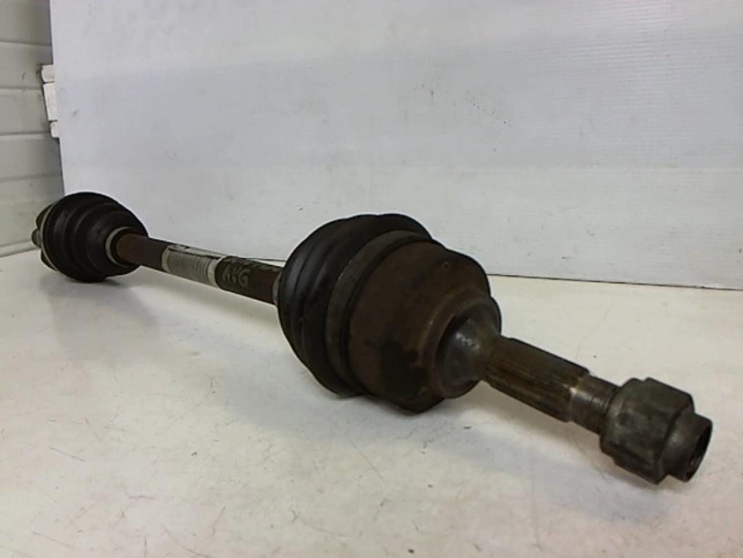 Cardan gauche (transmission) CITROEN C3 1 PHASE 1 Diesel | Alberdi