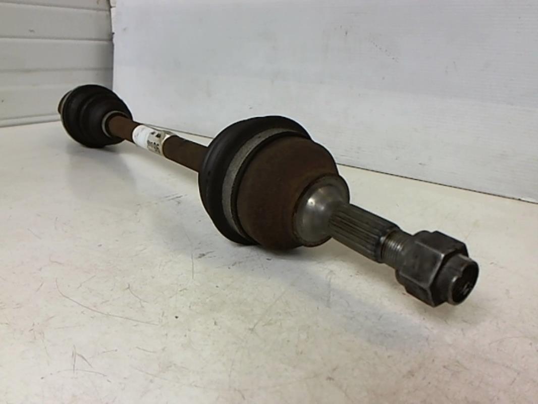 Giunto cardanico albero di trasmissione sinistro CITROEN C3 1 PHASE 1 Diésel - 1