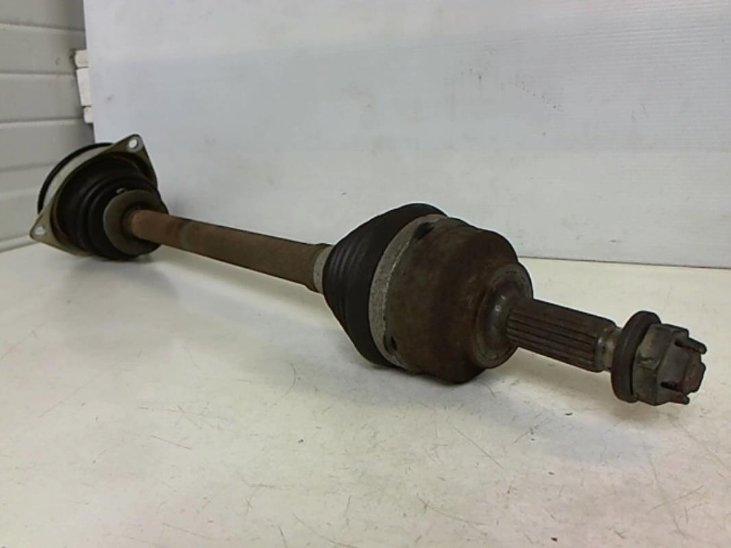 Image Cardan gauche (transmission) - RENAULT KANGOO 1