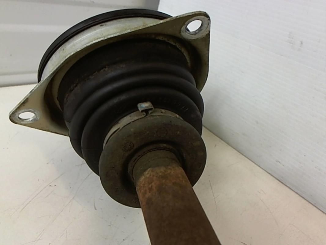 Image Cardan gauche (transmission) - RENAULT KANGOO 1