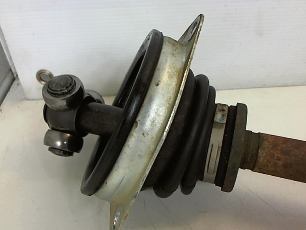 Image Cardan gauche (transmission) - RENAULT KANGOO 1