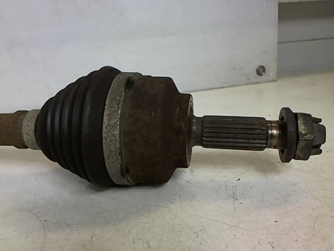 Image Cardan gauche (transmission) - RENAULT KANGOO 1