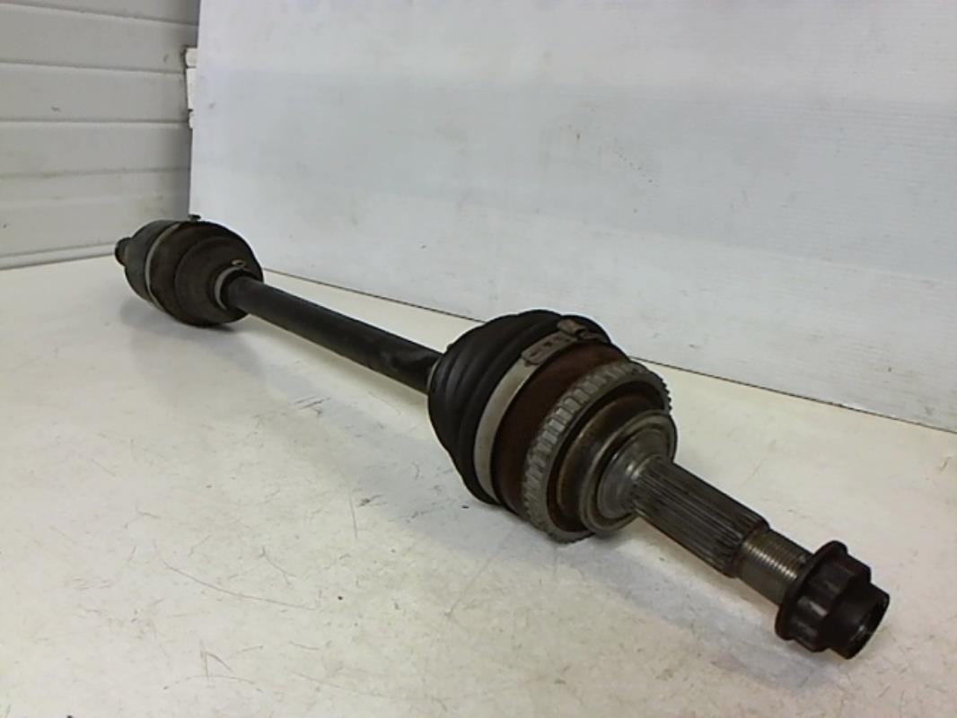 Image Cardan gauche (transmission) - TOYOTA YARIS 1