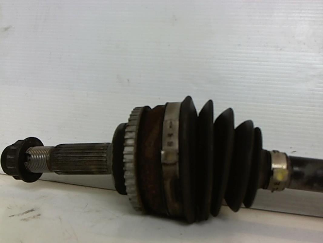 Image Cardan gauche (transmission) - TOYOTA YARIS 1