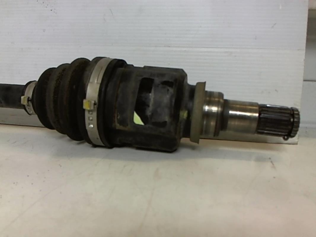 Image Cardan gauche (transmission) - TOYOTA YARIS 1