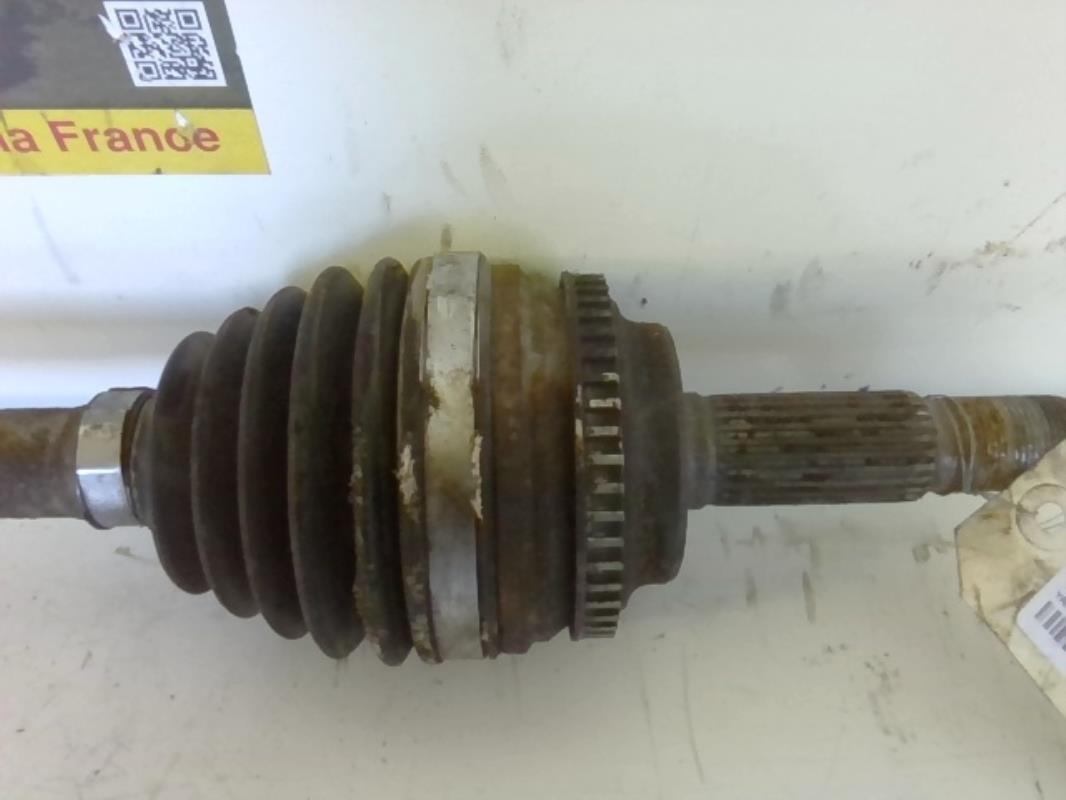 Giunto cardanico albero di trasmissione sinistro TOYOTA YARIS 1 PHASE 2 Diésel - 1