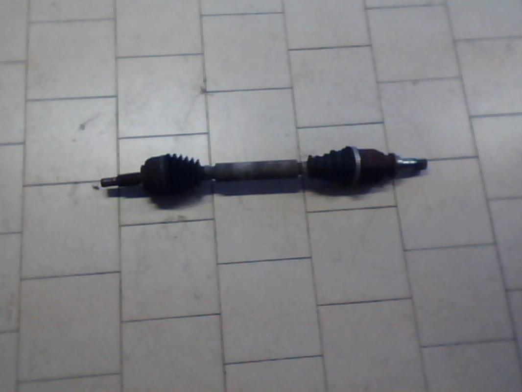 Giunto cardanico albero di trasmissione sinistro RENAULT GRAND SCENIC 2 PHASE 1 Diésel - 1