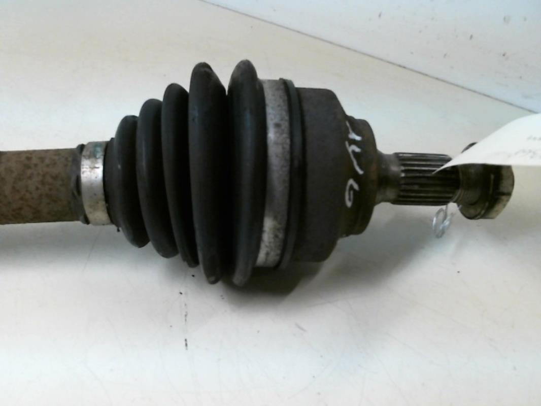 Giunto cardanico albero di trasmissione sinistro CITROEN C4 1 PHASE 1 Diésel - 1