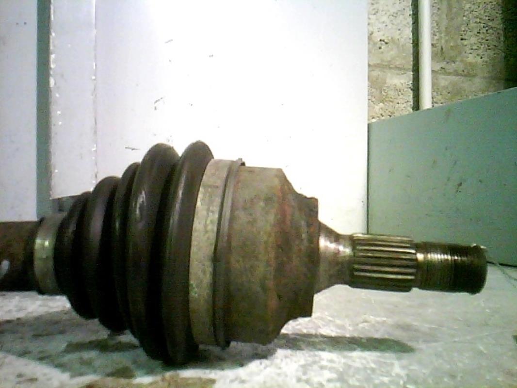 Giunto cardanico albero di trasmissione sinistro CITROEN C4 1 PHASE 2 Gasolina - 1
