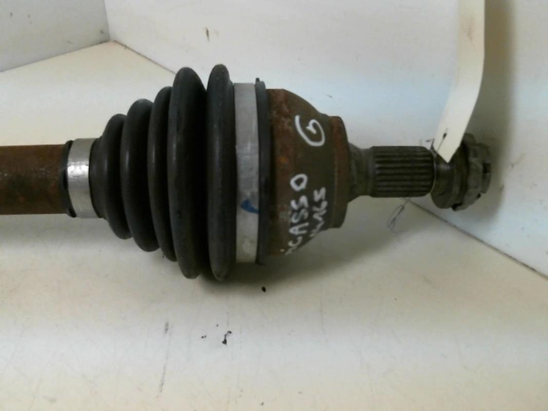 Giunto cardanico albero di trasmissione sinistro CITROEN C4 PICASSO 1  - 1