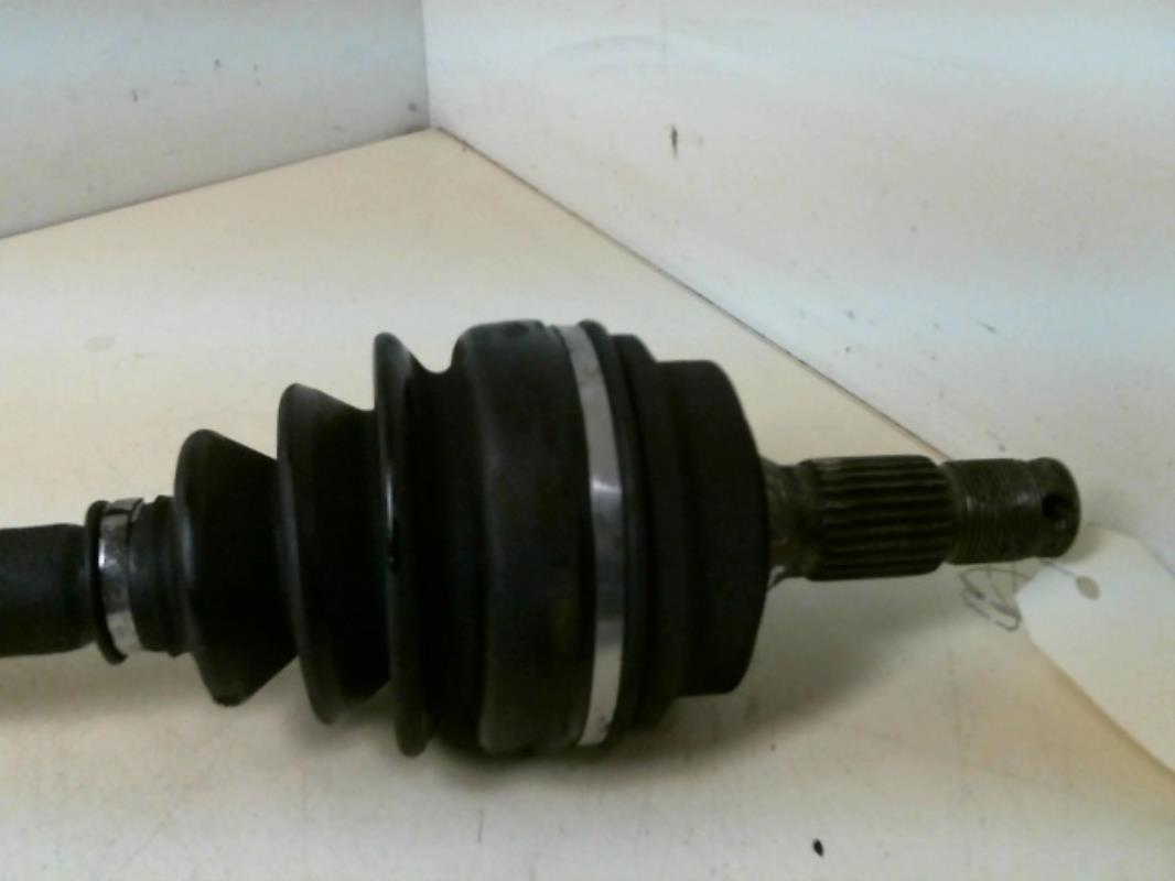 Giunto cardanico albero di trasmissione sinistro CITROEN ZX PHASE 1 Gasolina - 1