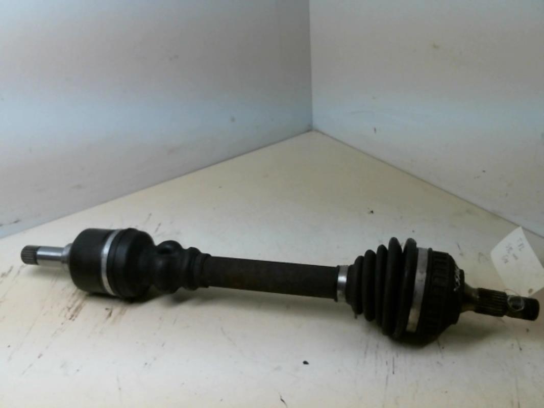 Giunto cardanico albero di trasmissione sinistro CITROEN XSARA 2 Diésel - 1