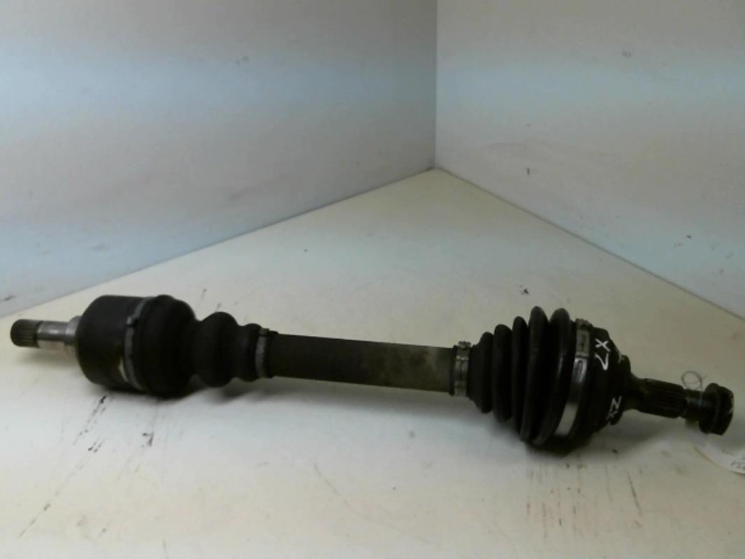 Giunto cardanico albero di trasmissione sinistro CITROEN ZX PHASE 2 BREAK Diésel - 1