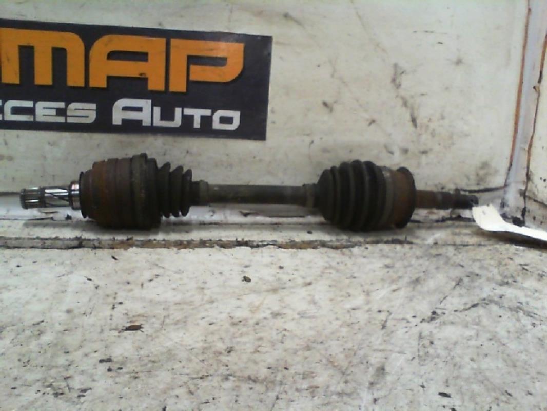 Giunto cardanico albero di trasmissione sinistro OPEL CORSA B PHASE 2 Gasolina - 1