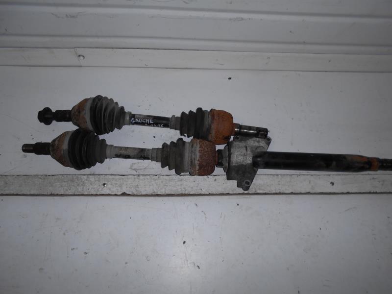 Cardan gauche (transmission) OPEL VECTRA C PHASE 1 Diesel - 1