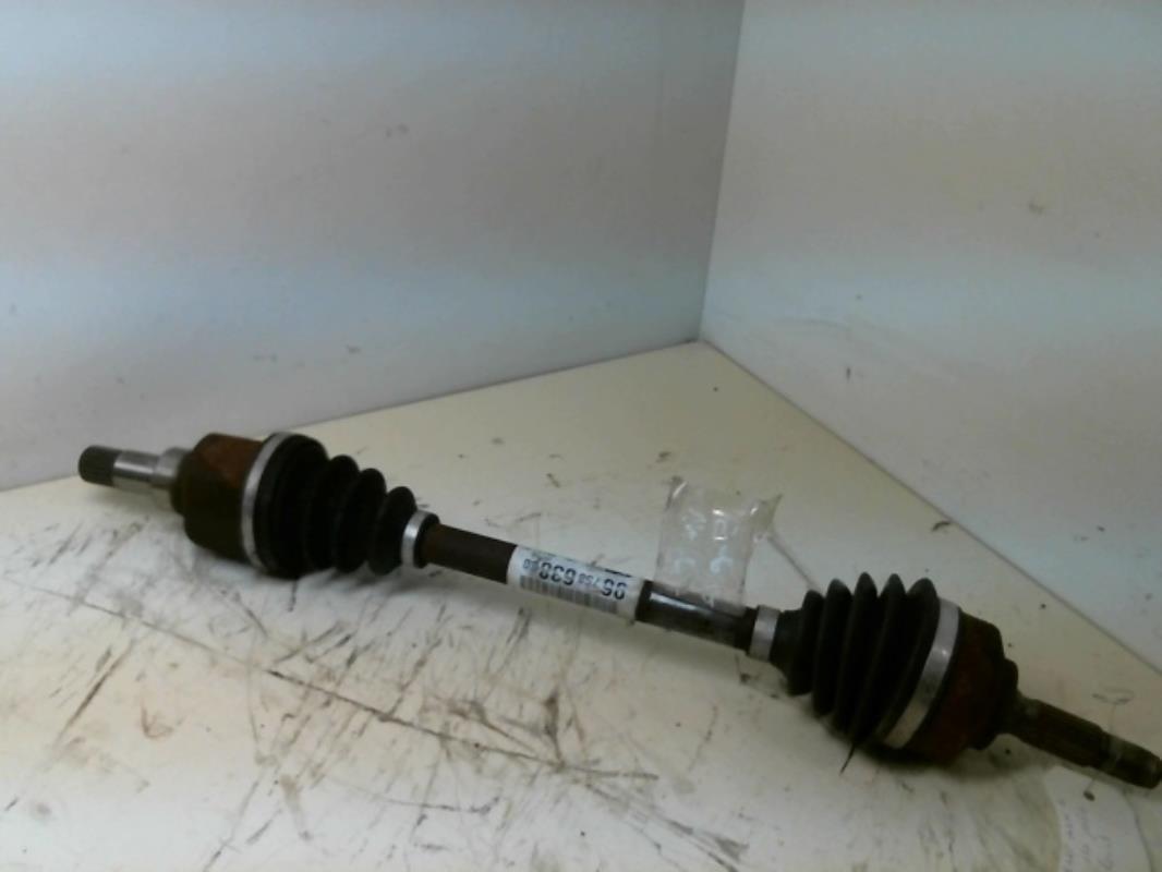 Giunto cardanico albero di trasmissione sinistro PEUGEOT 206 + Gasolina - 1