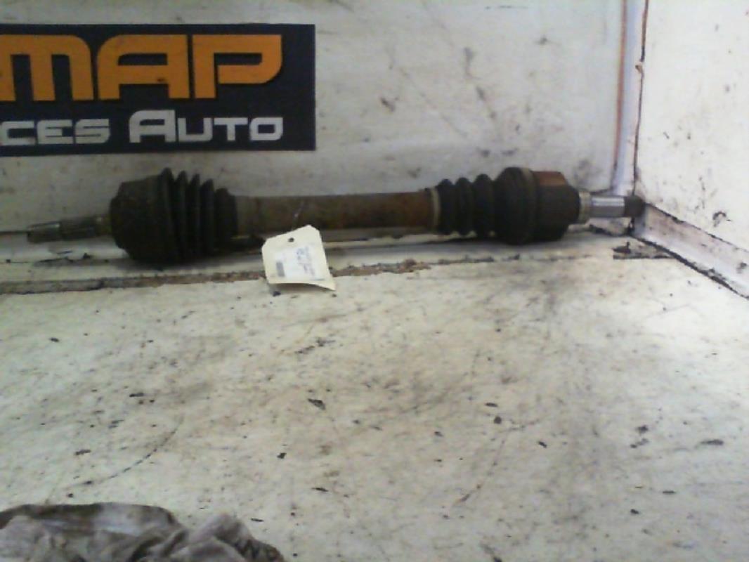 Giunto cardanico albero di trasmissione sinistro PEUGEOT 206 PHASE 1 Gasolina - 1