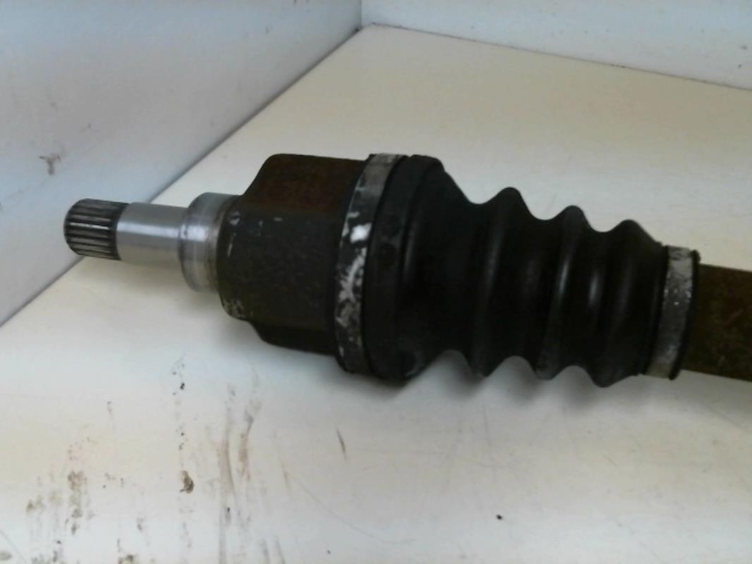 Giunto cardanico albero di trasmissione sinistro PEUGEOT 206 Gasolina - 1