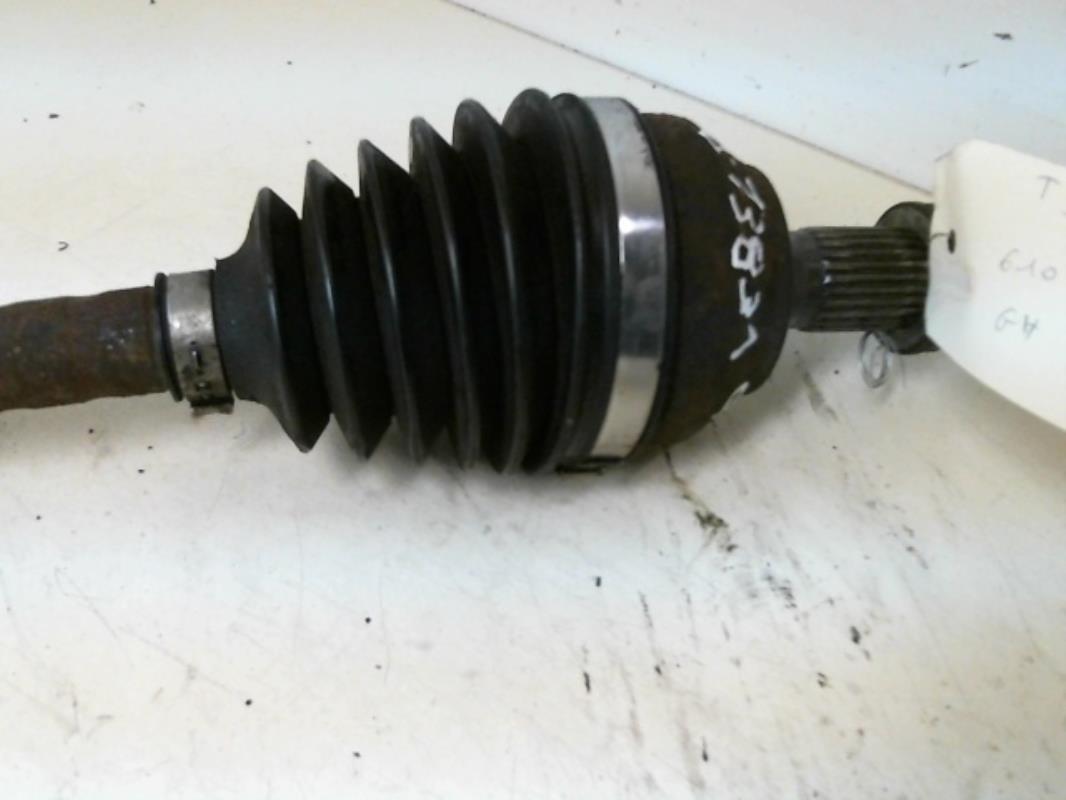 Giunto cardanico albero di trasmissione sinistro PEUGEOT 306 PHASE 1 Gasolina - 1