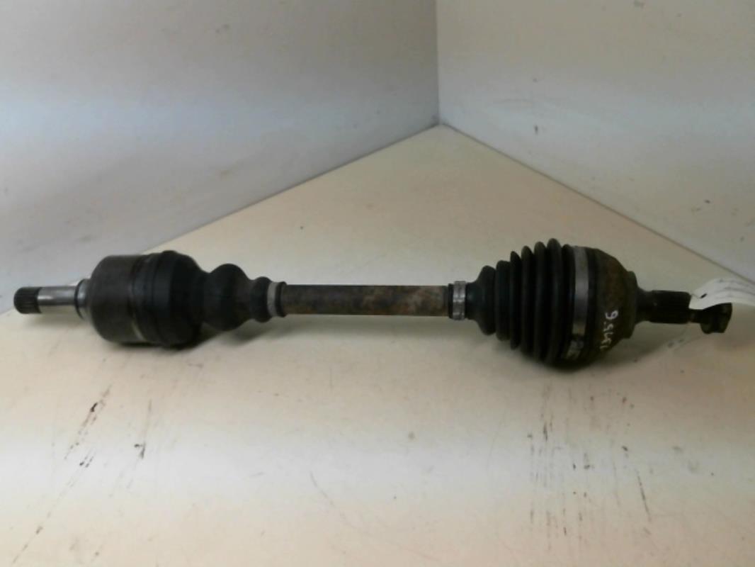Giunto cardanico albero di trasmissione sinistro PEUGEOT 405 PHASE 2 BREAK Diésel - 1