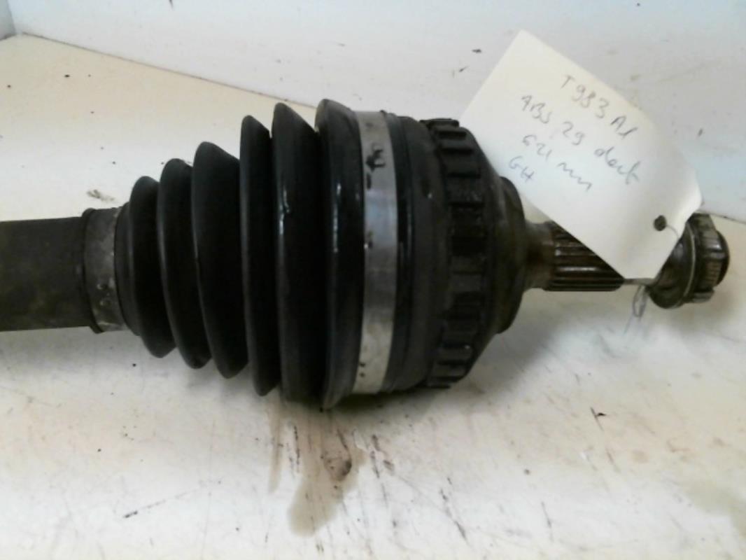 Giunto cardanico albero di trasmissione sinistro PEUGEOT 406 Diésel - 1