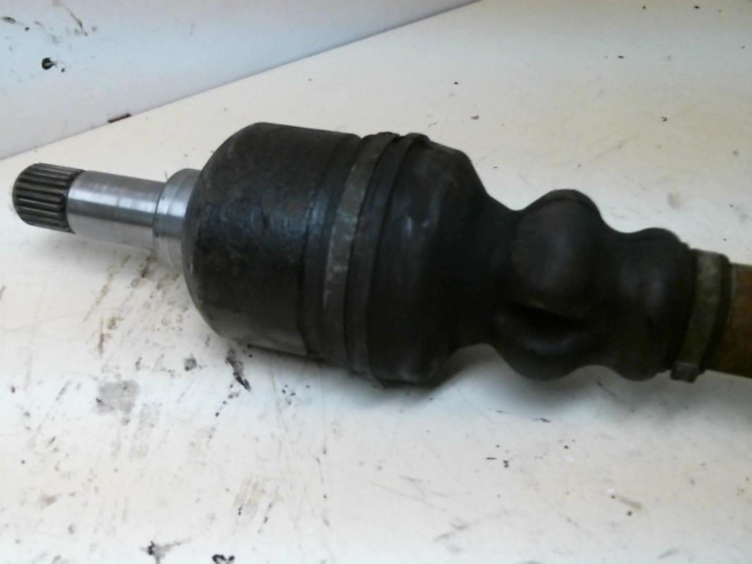 Giunto cardanico albero di trasmissione sinistro PEUGEOT 406 PHASE 1 Gasolina - 1